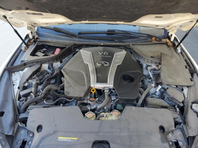 Photo 11 from auction – 2017 INFINITI Q50 PREMIU with VIN JN1EV7AR6HM831376