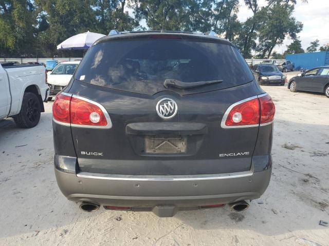 Photo 6 from auction – 2012 BUICK ENCLAVE with VIN 5GAKRDED4CJ228066