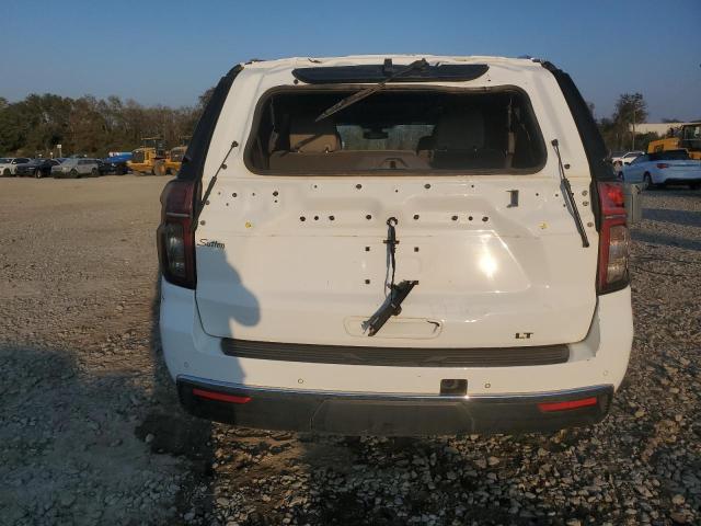 Photo 6 from auction – 2022 CHEVROLET SUBURBAN C with VIN 1GNSCCKD7NR340368