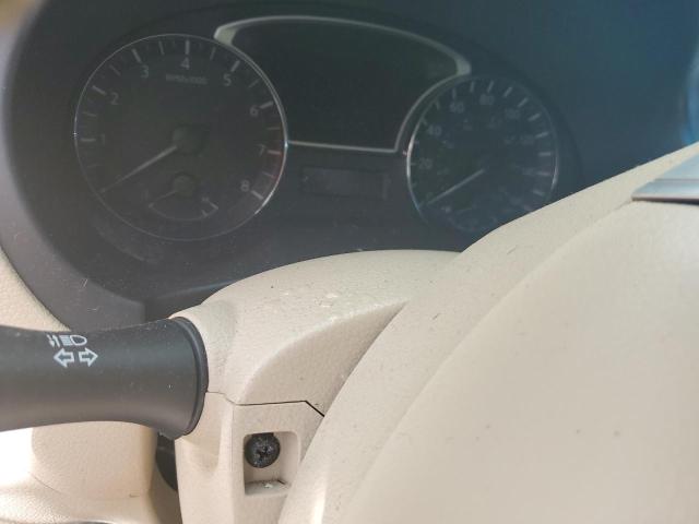 Photo 9 from auction – 2015 NISSAN ALTIMA 2.5 with VIN 1N4AL3AP3FC221159