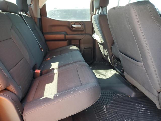 Zdjęcie 10 z aukcji – 2023 CHEVROLET SILVERADO z VIN 3GCPABEK2PG191105