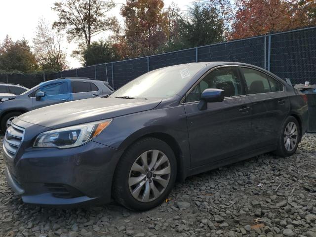 SUBARU LEGACY 2.5 2015 مع رقم تعريف المركبة 4S3BNBE69F3007555 - صورة من المزاد