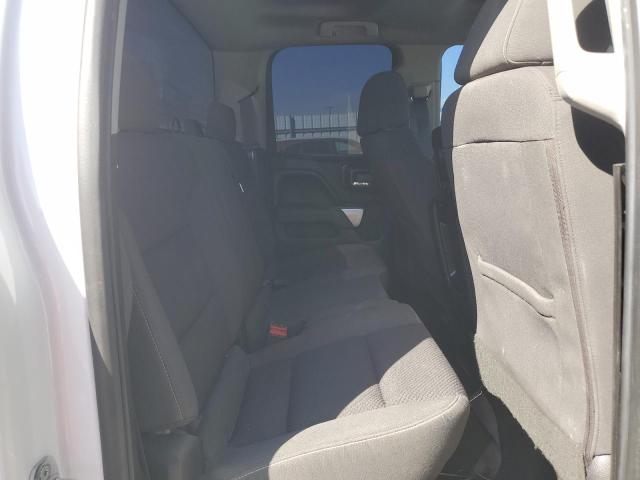 Photo 10 from auction – 2017 CHEVROLET SILVERADO with VIN 1GCRCREC4HZ246787
