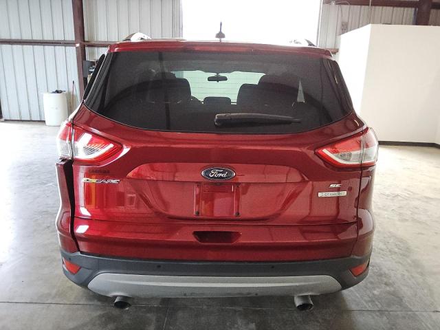 Photo 6 from auction – 2014 FORD ESCAPE SE with VIN 1FMCU0GX3EUC51501