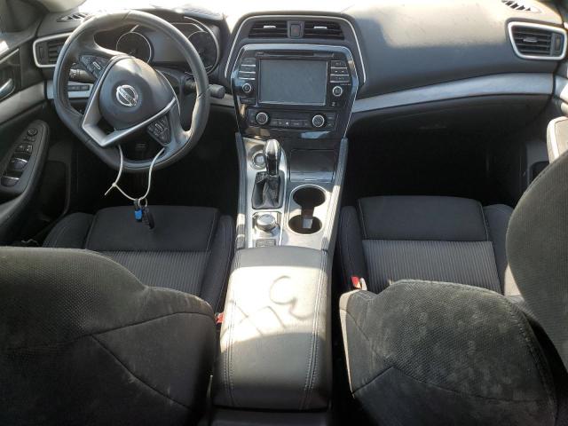Photo 8 from auction – 2017 NISSAN MAXIMA 3.5 with VIN 1N4AA6AP2HC428328