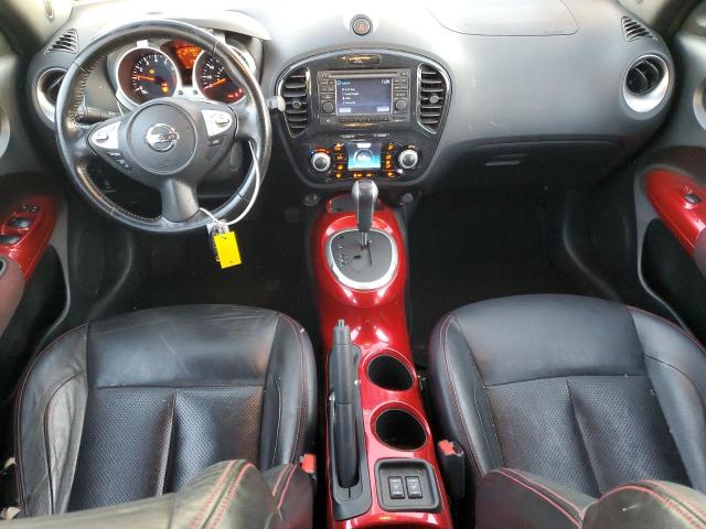 Photo 8 from auction – 2011 NISSAN JUKE S with VIN JN8AF5MV6BT024931