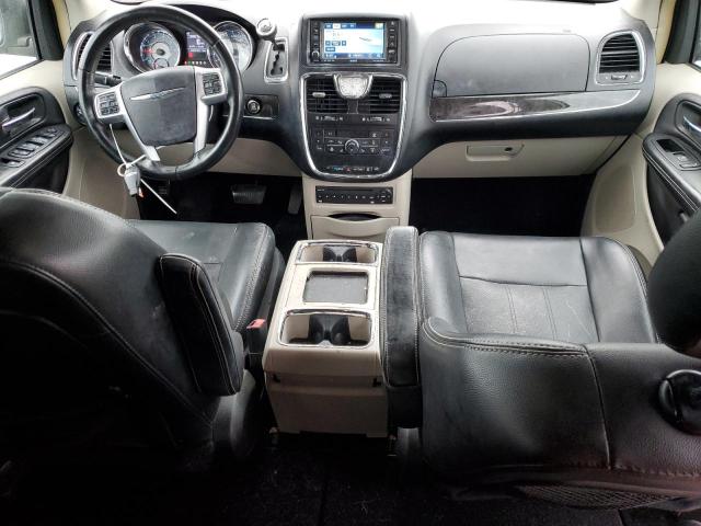 Photo 8 from auction – 2011 CHRYSLER TOWN & COU with VIN 2A4RR8DGXBR613779