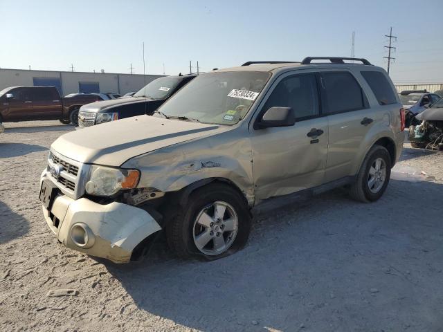 FORD ESCAPE XLT 2012 مع رقم تعريف المركبة 1FMCU0D78CKB82530 - صورة من المزاد