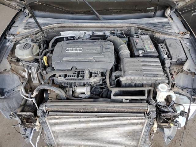 Photo 11 from auction – 2015 AUDI A3 PREMIUM with VIN WAUACGFF4F1131531