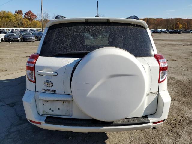 Photo 6 from auction – 2012 TOYOTA RAV4 with VIN 2T3ZF4DV0CW129102