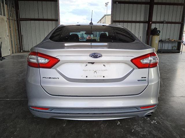Photo 6 from auction – 2013 FORD FUSION SE with VIN 3FA6P0HR2DR306945