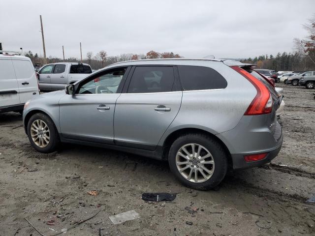 Photo 2 from auction – 2010 VOLVO XC60 T6 with VIN YV4992DZ8A2104563