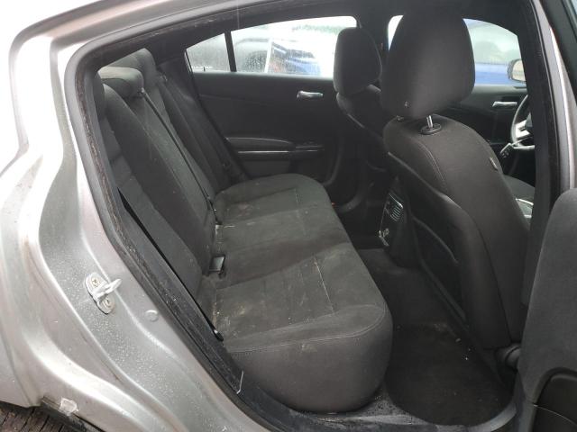 Zdjęcie 10 z aukcji – 2014 DODGE CHARGER SE z VIN 2C3CDXBG4EH284647
