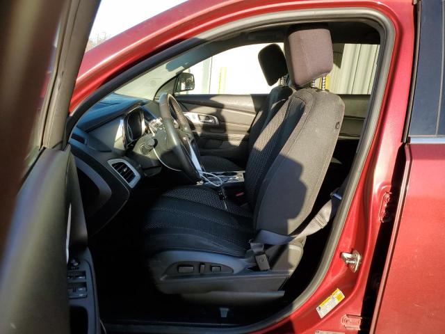 Photo 7 from auction – 2012 GMC TERRAIN SL with VIN 2GKFLTE54C6274390