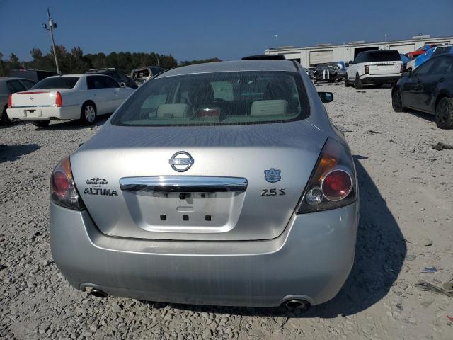 Photo 6 from auction – 2010 NISSAN ALTIMA BAS with VIN 1N4AL2AP6AC188466