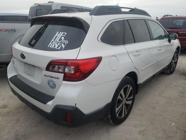 Photo 3 from auction – 2018 SUBARU OUTBACK 2. with VIN 4S4BSANC4J3217090