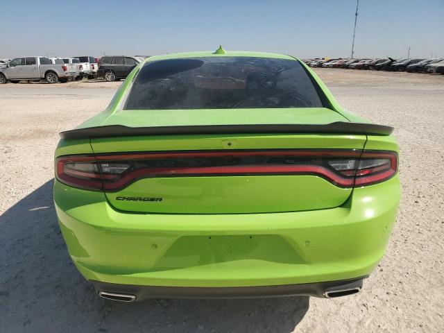 Photo 6 from auction – 2023 DODGE CHARGER SX with VIN 2C3CDXBG8PH504732