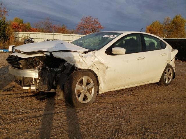 DODGE DART SXT 2015 with VIN 1C3CDFBB4FD351079 - Photo from auction