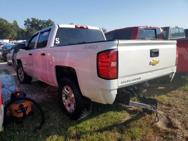 Photo 2 from auction – 2014 CHEVROLET SILVERADO with VIN 3GCUKREC7EG431294