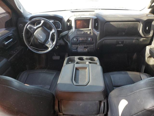 Photo 8 from auction – 2020 CHEVROLET SILVERADO with VIN 1GCPYCEF3LZ146205
