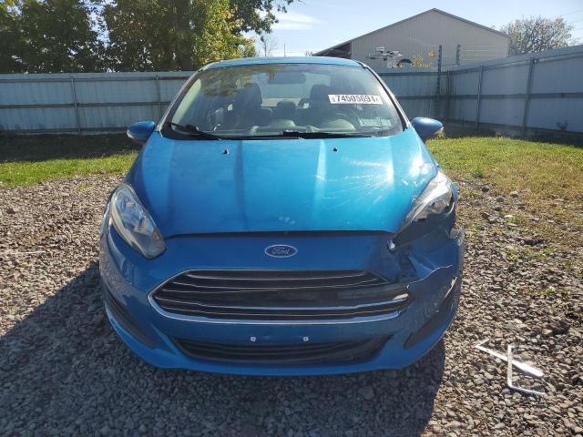 Photo 5 from auction – 2014 FORD FIESTA SE with VIN 3FADP4BJ0EM130882