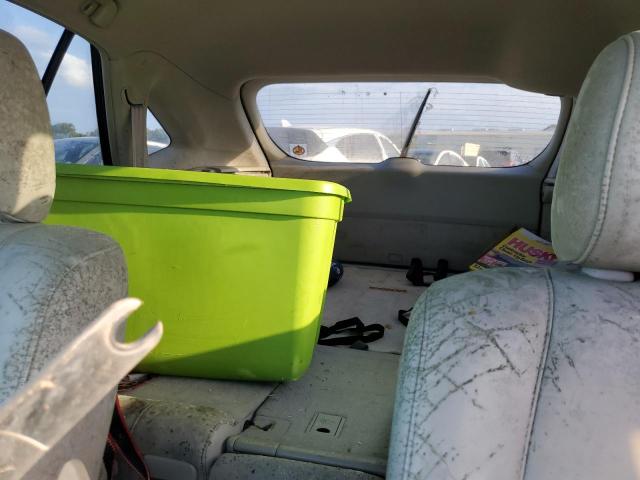 Photo 10 from auction – 2005 LEXUS RX 330 with VIN 2T2GA31U55C040629