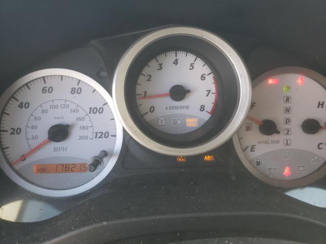Photo 9 from auction – 2005 TOYOTA RAV4 with VIN JTEHD20V250040713