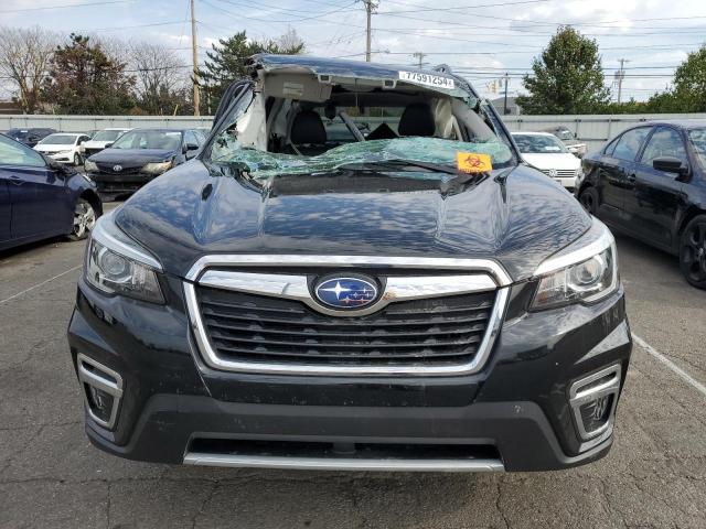 Photo 5 from auction – 2020 SUBARU FORESTER T with VIN JF2SKAXC2LH477089