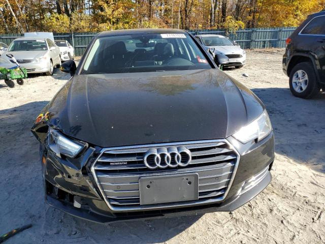 Photo 5 from auction – 2017 AUDI A4 PREMIUM with VIN WAUANAF45HN007432