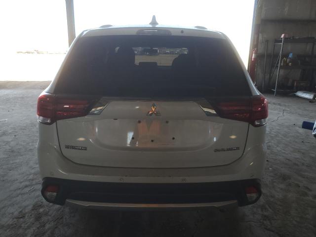 Photo 6 from auction – 2017 MITSUBISHI OUTLANDER with VIN JA4AD2A36HZ064123