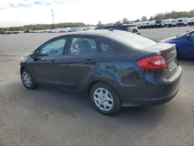 Photo 2 from auction – 2013 FORD FIESTA SE with VIN 3FADP4BJ6DM171435
