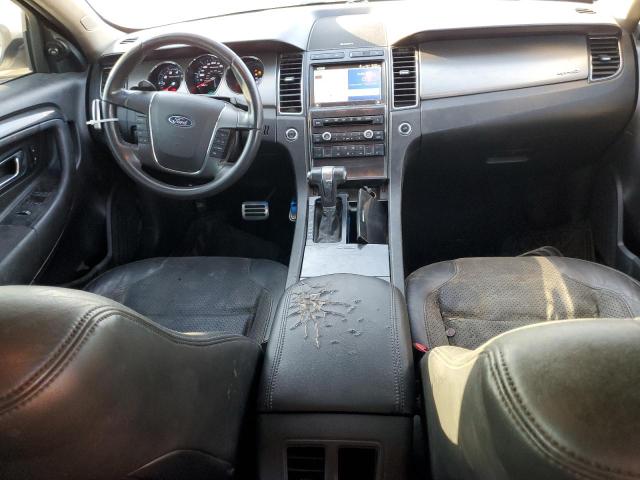 Photo 8 from auction – 2011 FORD TAURUS SHO with VIN 1FAHP2KT6BG135906