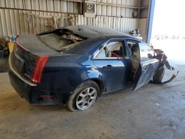 Photo 3 from auction – 2008 CADILLAC CTS with VIN 1G6DH577X80136418