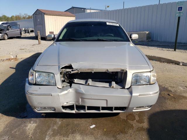 Photo 5 from auction – 2008 MERCURY GRAND MARQ with VIN 2MEFM74V18X604116