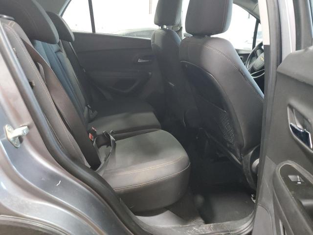 Photo 10 from auction – 2020 CHEVROLET TRAX LS with VIN 3GNCJKSBXLL150653