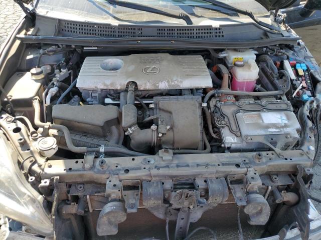 Photo 11 from auction – 2014 LEXUS CT 200 with VIN JTHKD5BH4E2198170