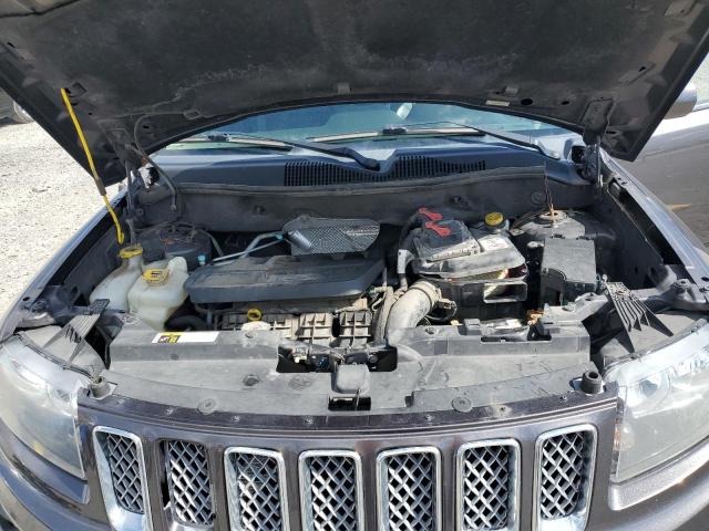 صورة رقم 12 من المزاد - 2016 JEEP COMPASS LA مع VIN 1C4NJDEB9GD572143