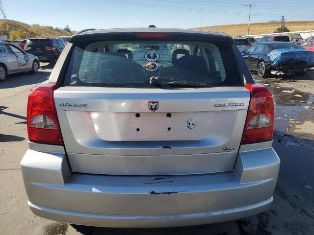Photo 6 from auction – 2009 DODGE CALIBER SX with VIN 1B3HB48A29D133027