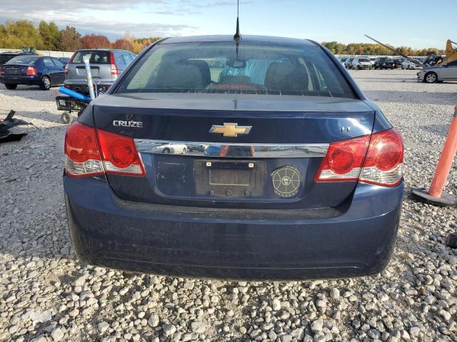 Photo 6 from auction – 2011 CHEVROLET CRUZE LT with VIN 1G1PF5S98B7145215