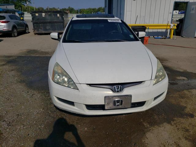 Photo 5 from auction – 2005 HONDA ACCORD SE with VIN 1HGCM82425A016199