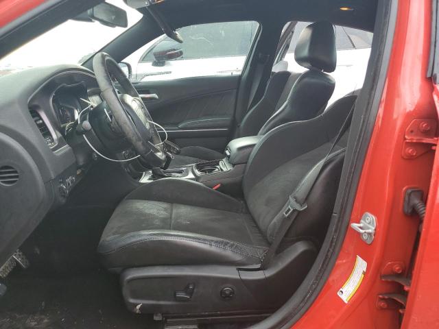 Photo 7 from auction – 2018 DODGE CHARGER SX with VIN 2C3CDXHG4JH217743