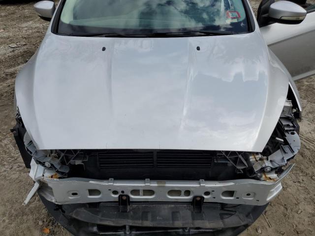Photo 11 from auction – 2015 FORD FOCUS SE with VIN 1FADP3F25FL297464