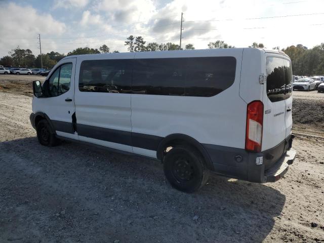 Photo 2 from auction – 2016 FORD TRANSIT T- with VIN 1FBZX2ZM5GKB00716