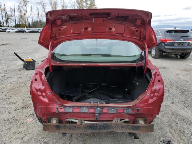 Photo 6 from auction – 2015 FORD FOCUS SE with VIN 1FADP3F2XFL367606