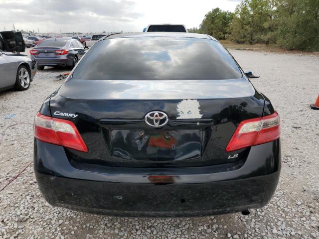 Photo 6 from auction – 2009 TOYOTA CAMRY BASE with VIN 4T1BE46K19U366125