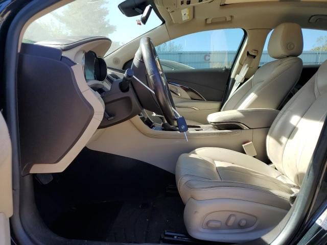 Photo 7 from auction – 2015 BUICK LACROSSE with VIN 1G4GB5G31FF147273