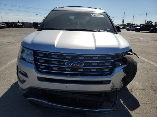 Photo 5 from auction – 2016 FORD EXPLORER X with VIN 1FM5K7D80GGB95572