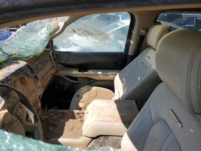 Photo 7 from auction – 2020 FORD EXPEDITION with VIN 1FMJK1MT7LEA91652