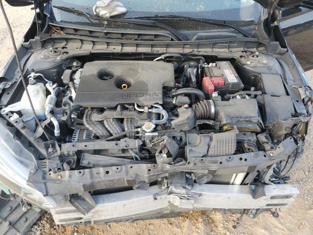 Photo 11 from auction – 2019 NISSAN ALTIMA SR with VIN 1N4BL4CVXKC185955