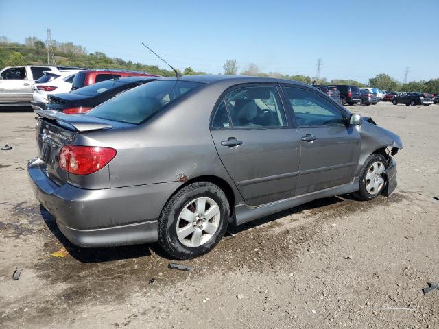 Photo 3 from auction – 2005 TOYOTA COROLLA CE with VIN 1NXBR32E45Z566537